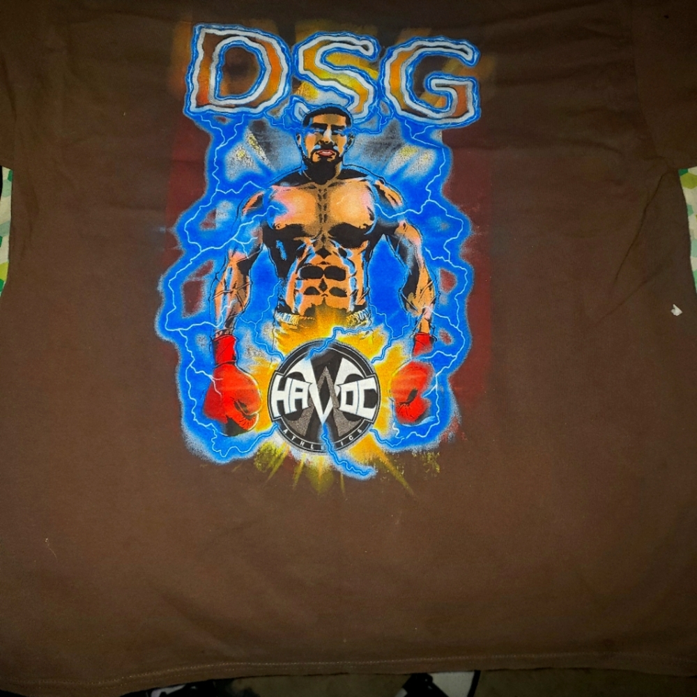 DSG TSHIRT